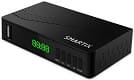ricevitore DVB T2